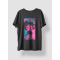 Tricou Fată strălucitoare. Photo 1